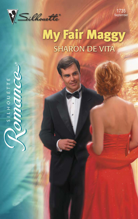 Title details for My Fair Maggy by Sharon De Vita - Available